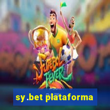 sy.bet plataforma